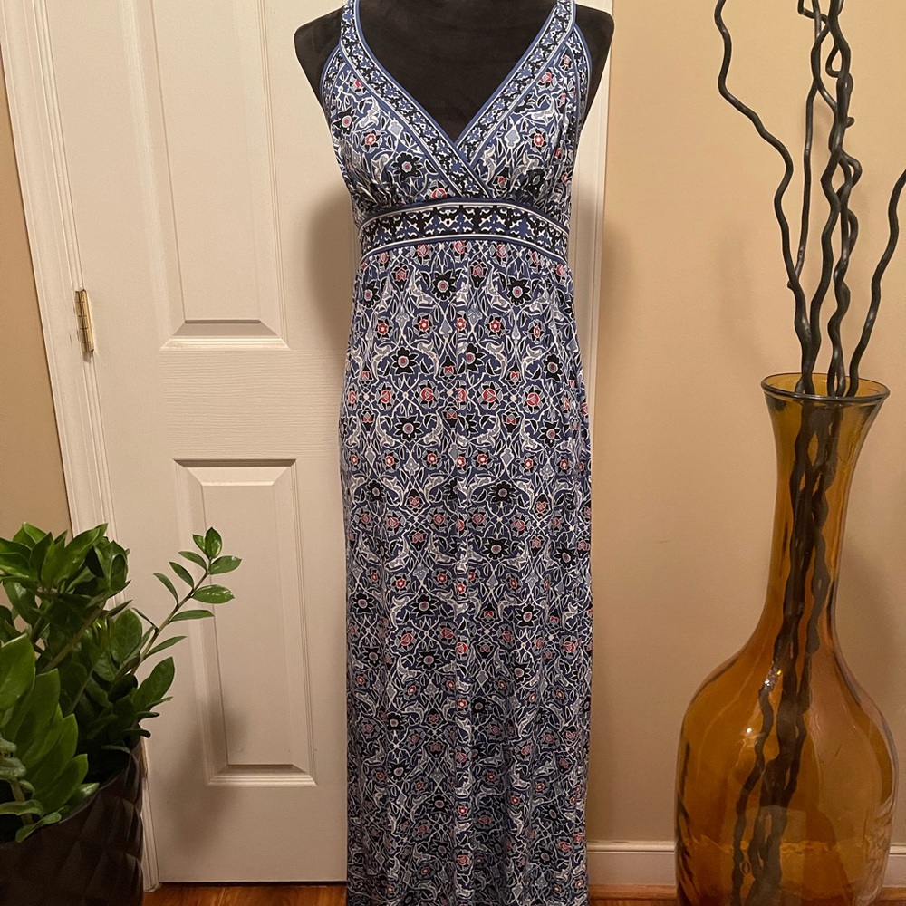 Max Studio Maxi Dress